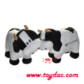 Peluche Animal Vache Jouet